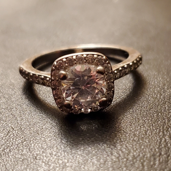 NWOT Sterling Silver Ring - Picture 5 of 5